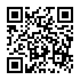 フォームURLのＱＲコード