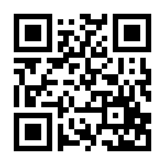 メールアドレスのＱＲコード