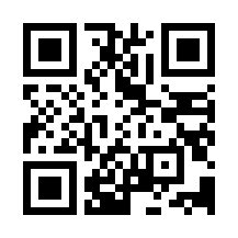 お申し込み用LINEアカウントのQRコード